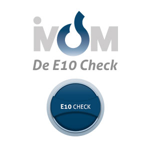 E10 checker