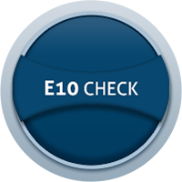 E10 check motor